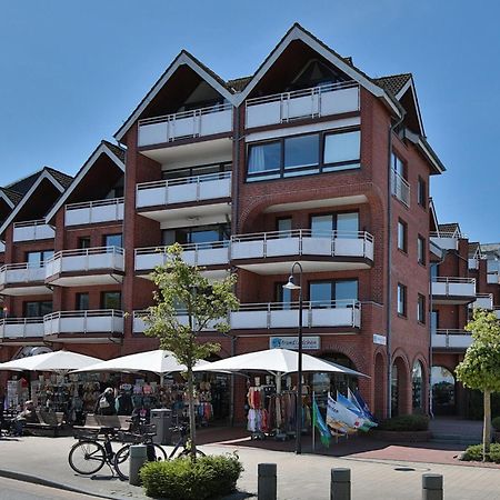 Strandburg Strandburg Appartement 17 Scharbeutz Exterior foto